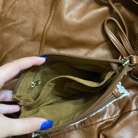 Backpack/wallet set - Picture 6 of 7